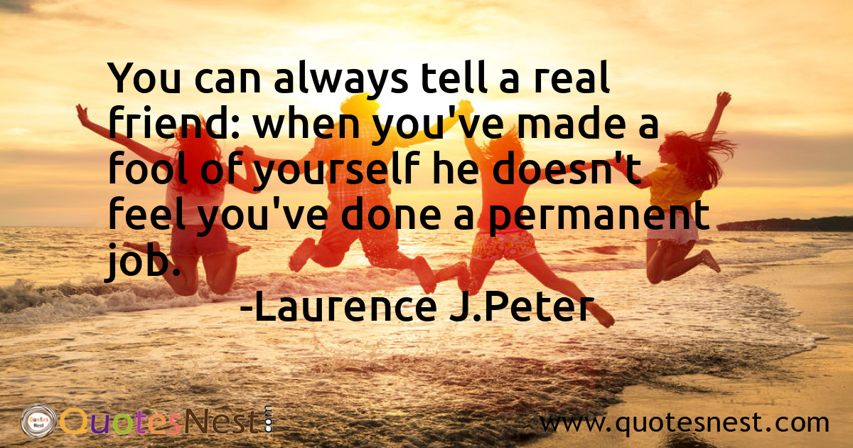 Friendship_Laurence J.Peter_5_small