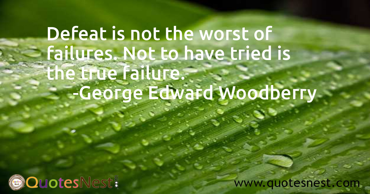 Failure_George Edward Woodberry_4_small