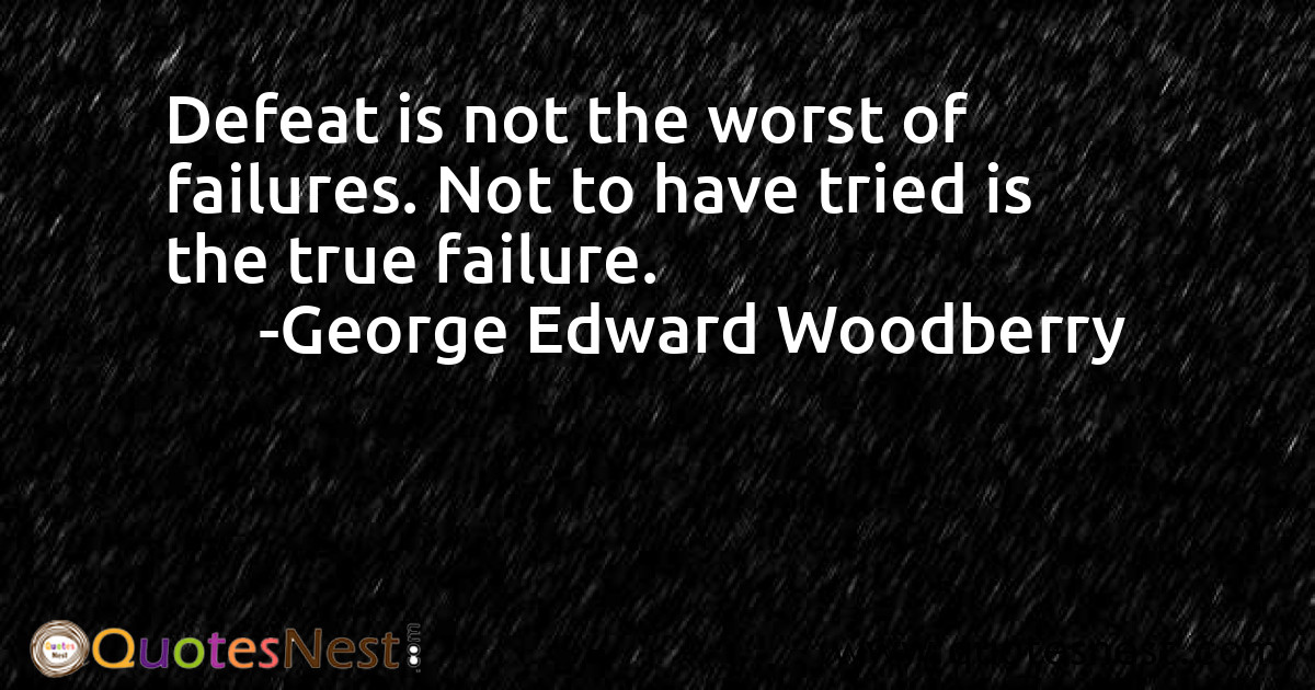 Failure_George Edward Woodberry_5_small