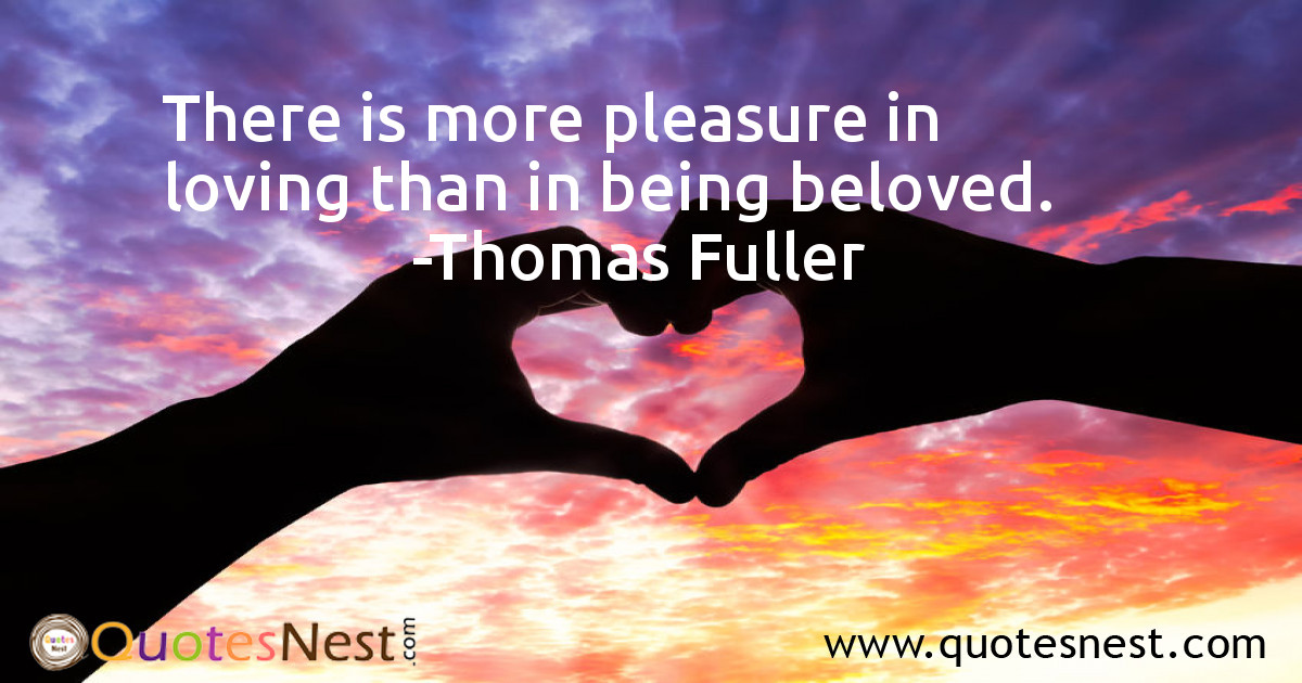 Love_Thomas Fuller_2_small
