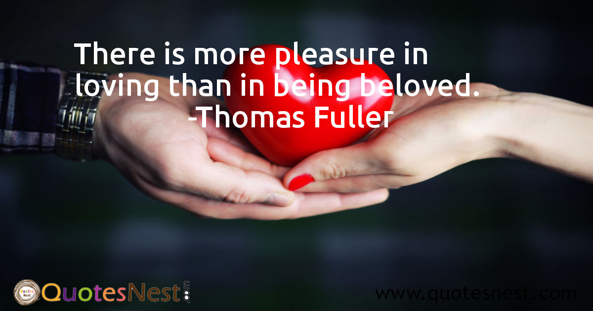 Love_Thomas Fuller_3_small