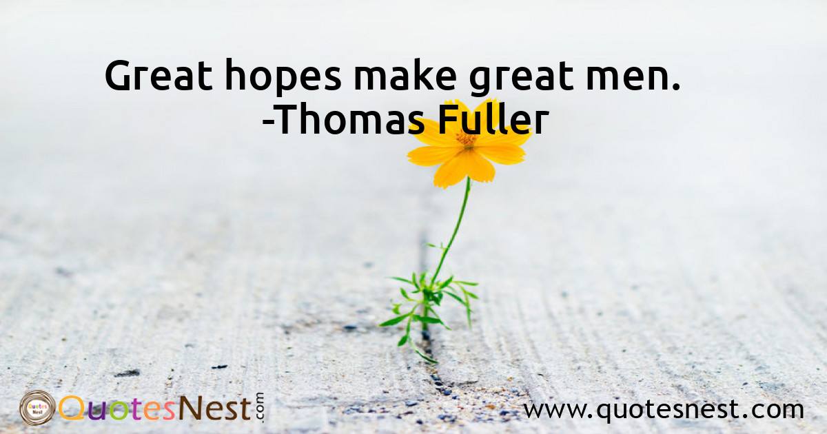 Inspirational_Thomas Fuller_5_small