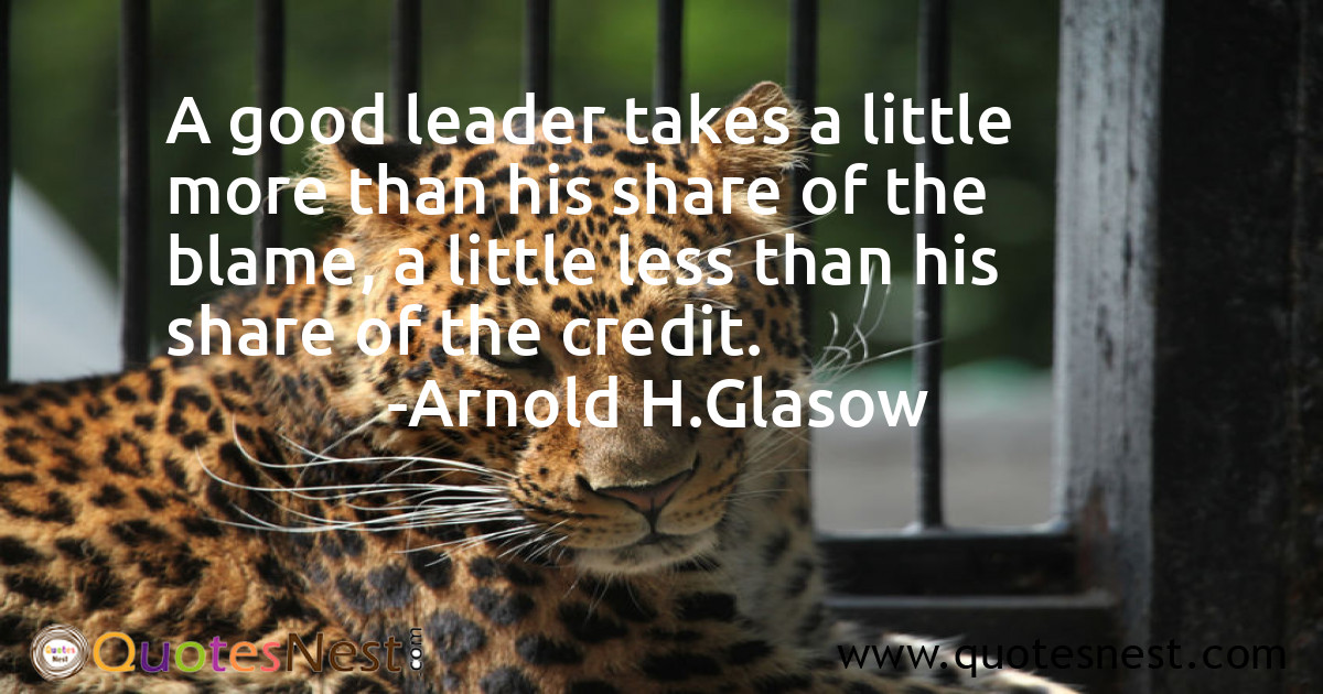 Leadership_Arnold H.Glasow_5_small