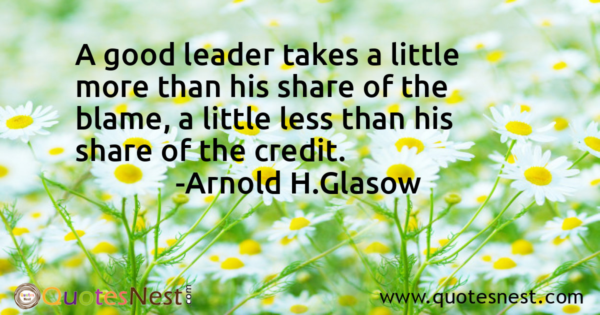 Leadership_Arnold H.Glasow_4_small