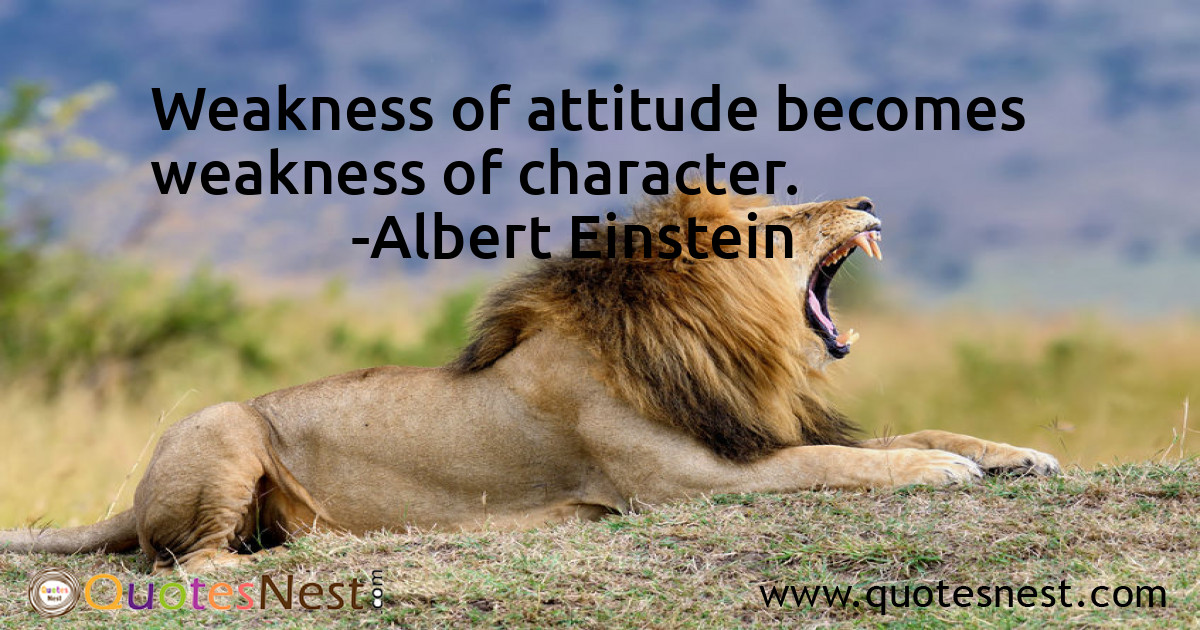 Attitude Quotes 83