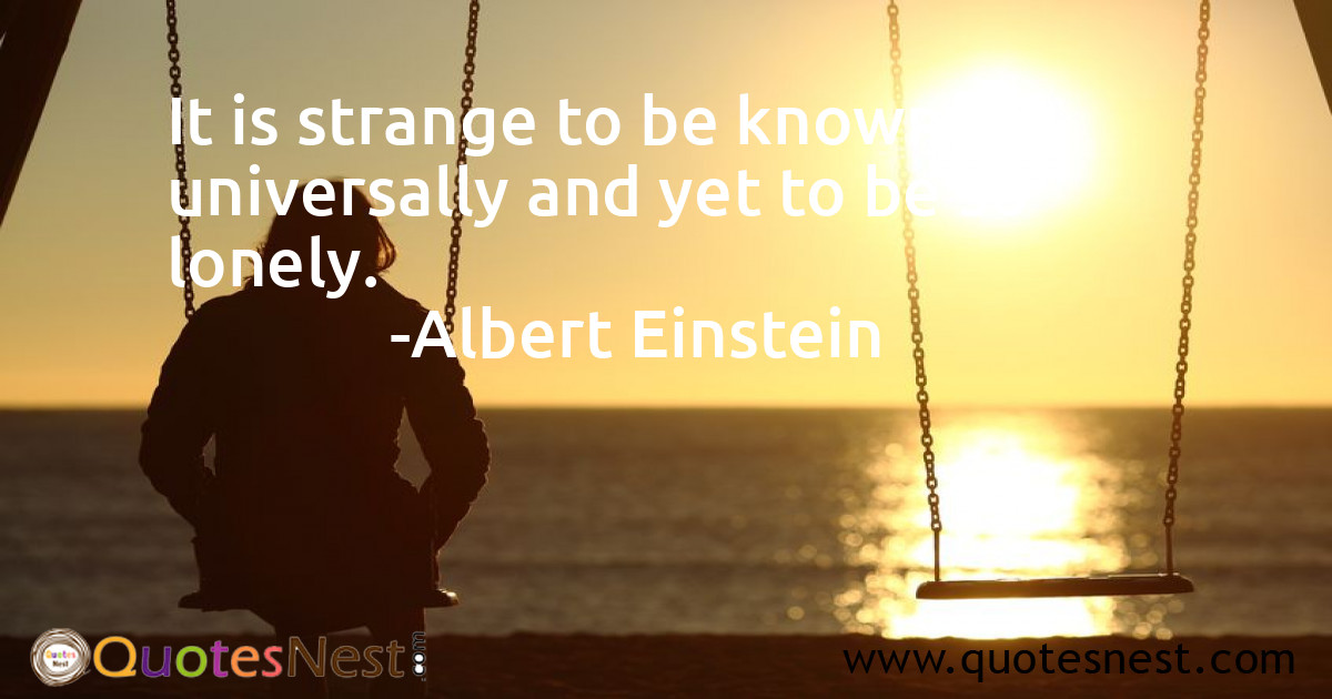 Alone_Albert Einstein_3_small