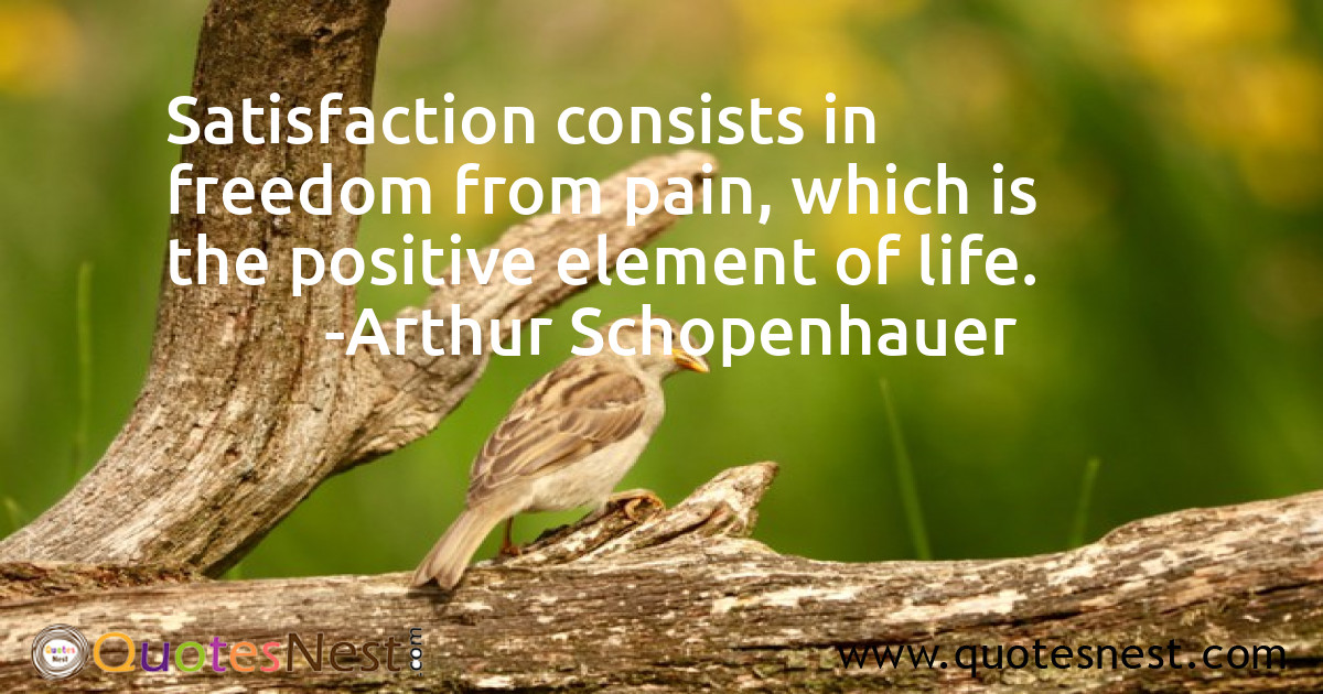 Freedom_Arthur Schopenhauer_3_small