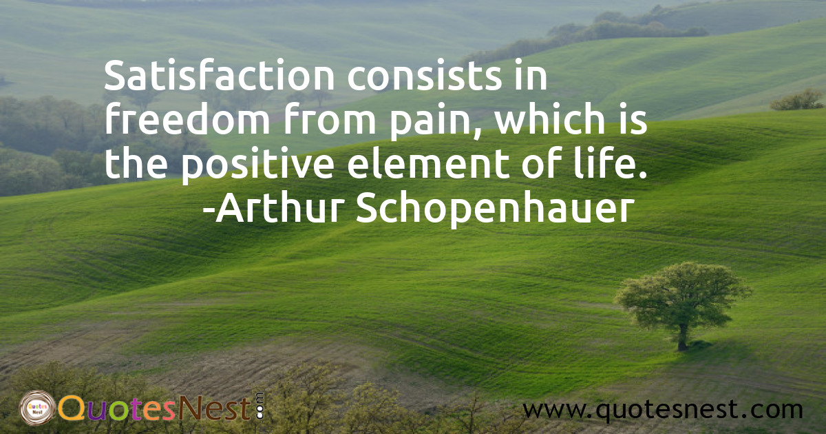 Freedom_Arthur Schopenhauer_2_small