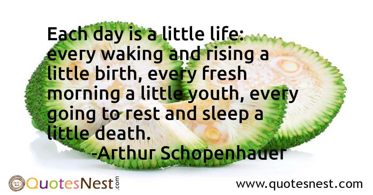 Life_Arthur Schopenhauer_5_small