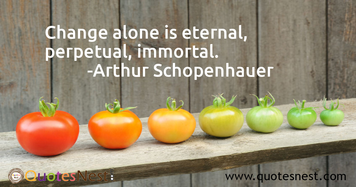 Change_Arthur Schopenhauer_2_small