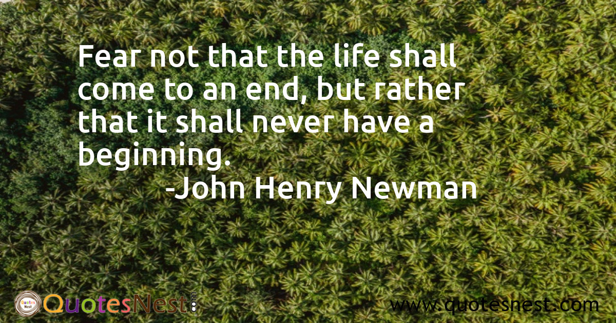 Fear_John Henry Newman_3_small