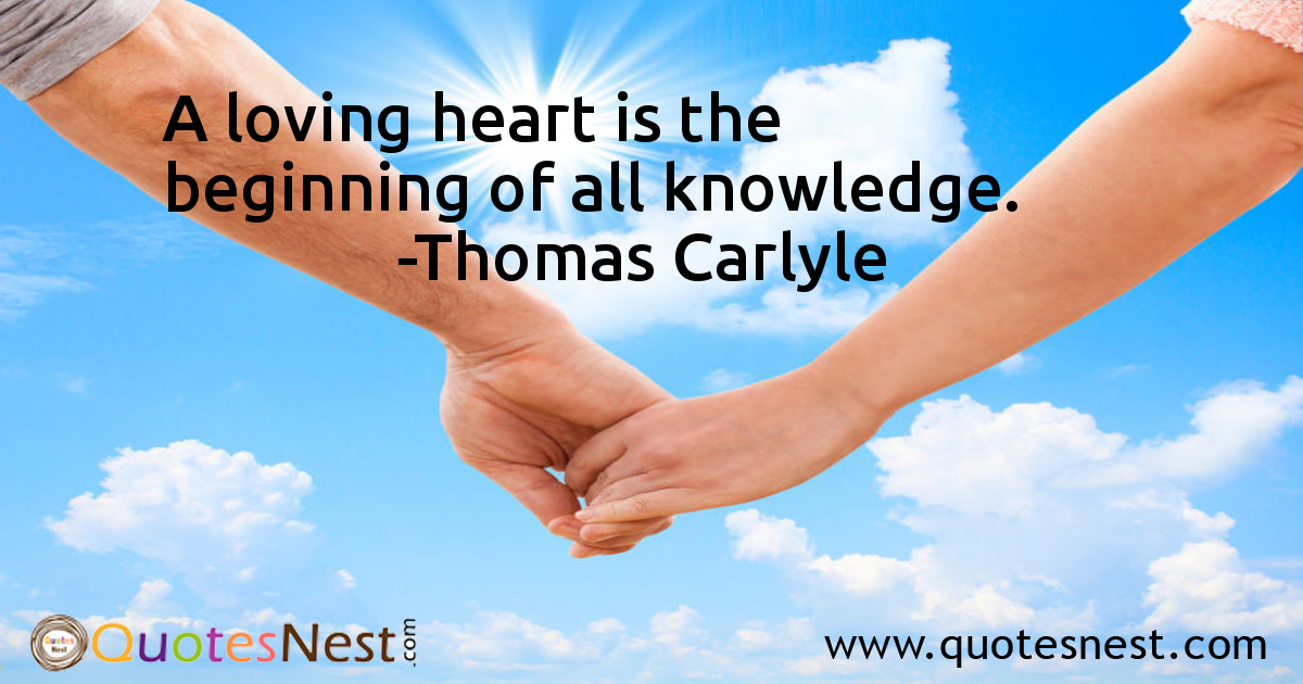 Love_Thomas Carlyle_4_small