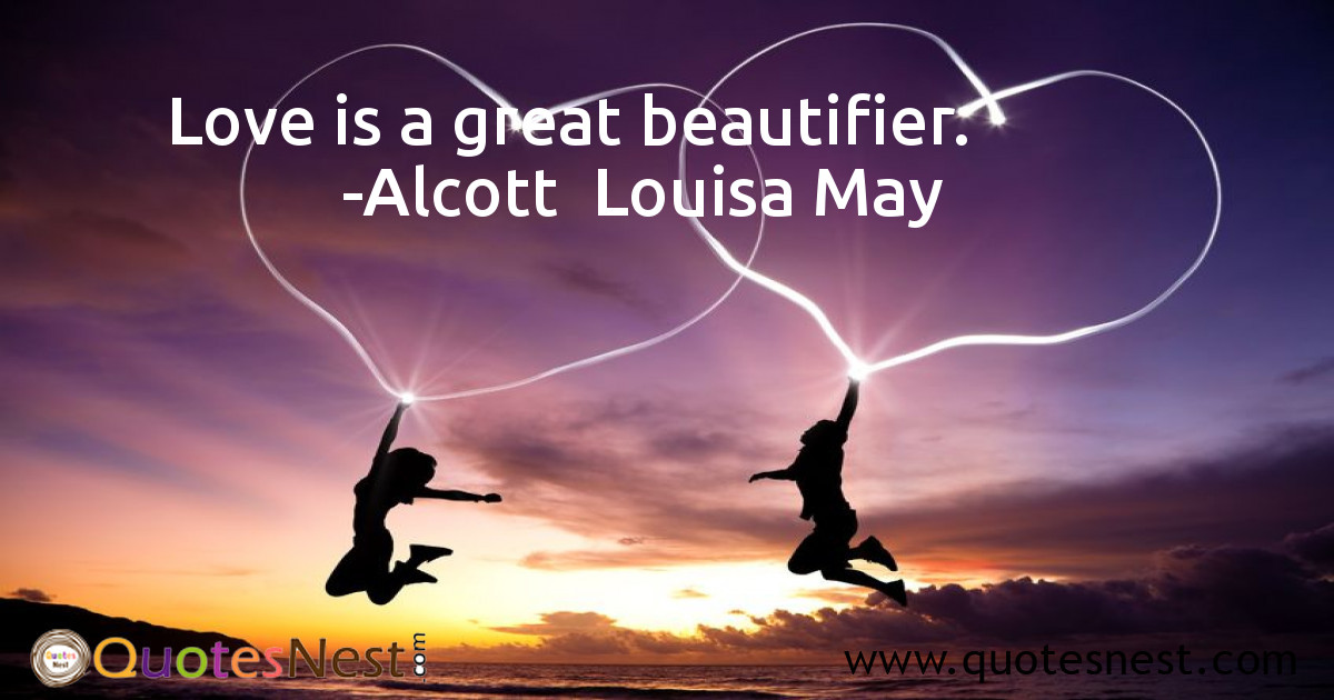 Love_Alcott  Louisa May_3_small