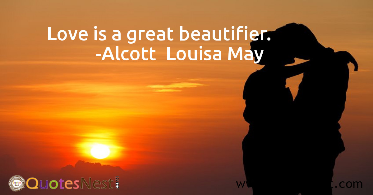 Love_Alcott  Louisa May_4_small