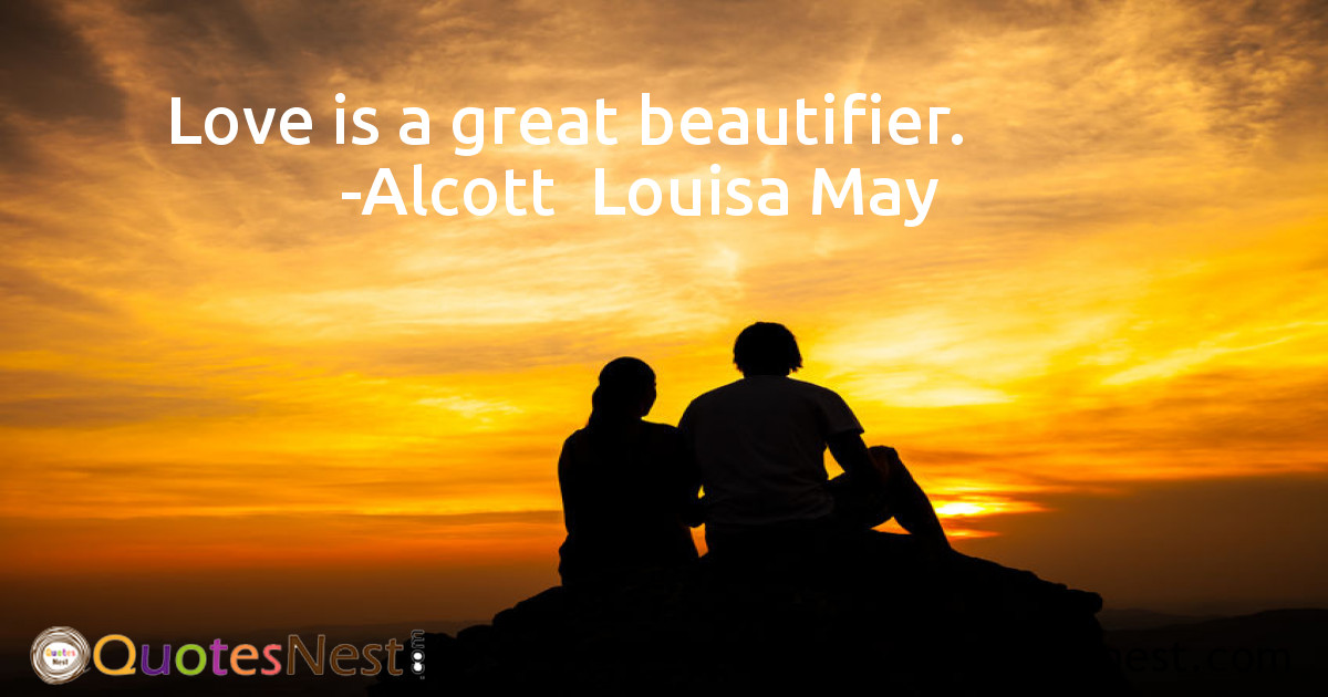 Love_Alcott  Louisa May_5_small