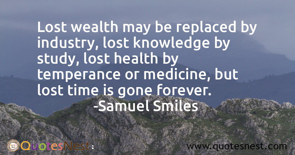 Health_Samuel Smiles_2_small