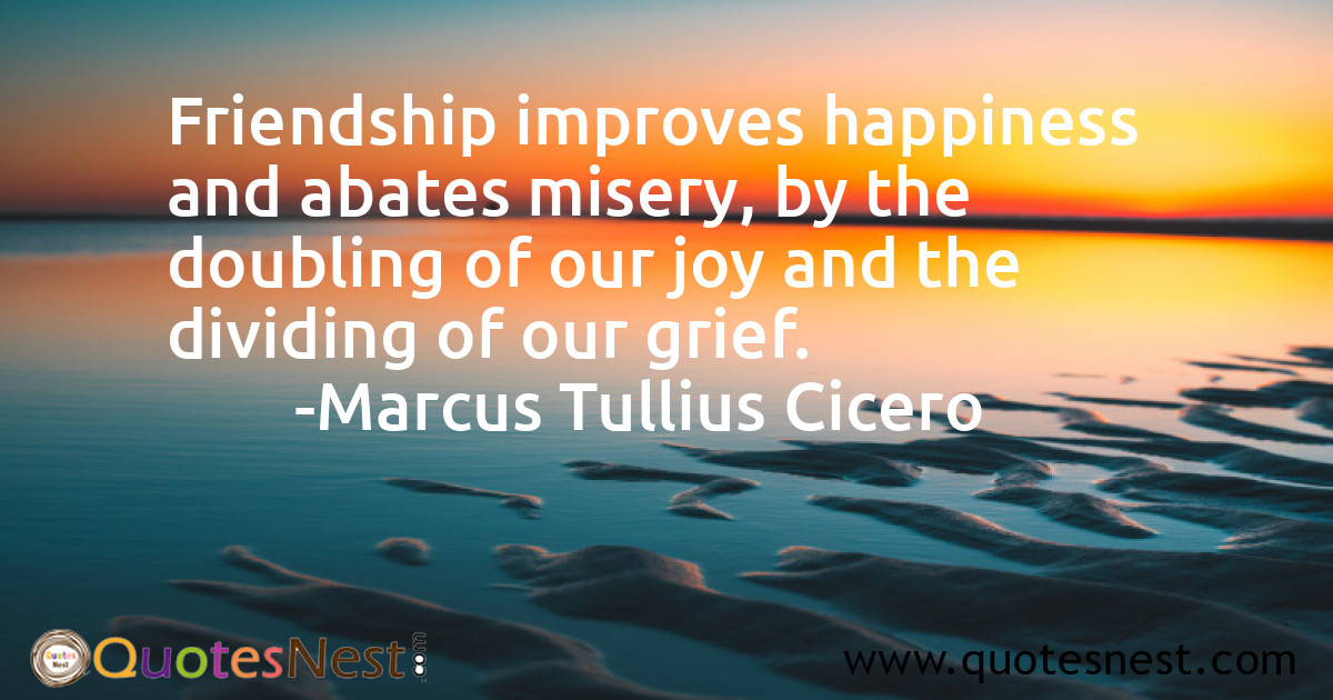 Friendship_Marcus Tullius Cicero_2_small