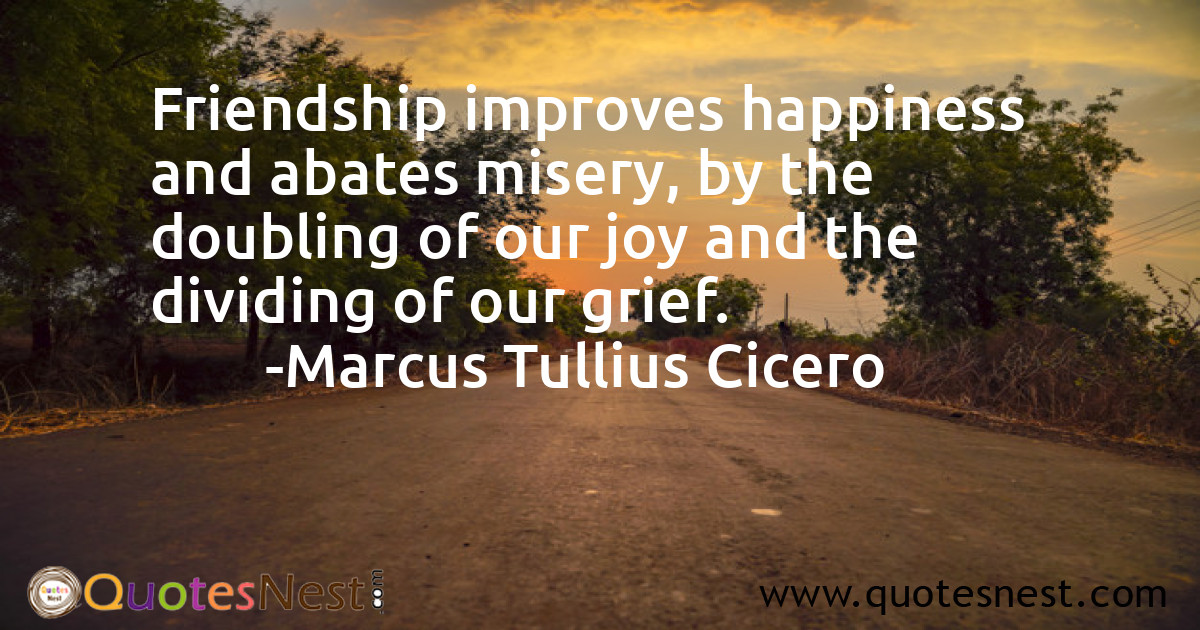 Friendship_Marcus Tullius Cicero_5_small