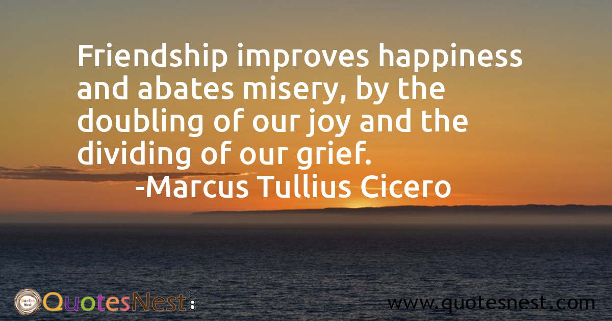 Friendship_Marcus Tullius Cicero_4_small