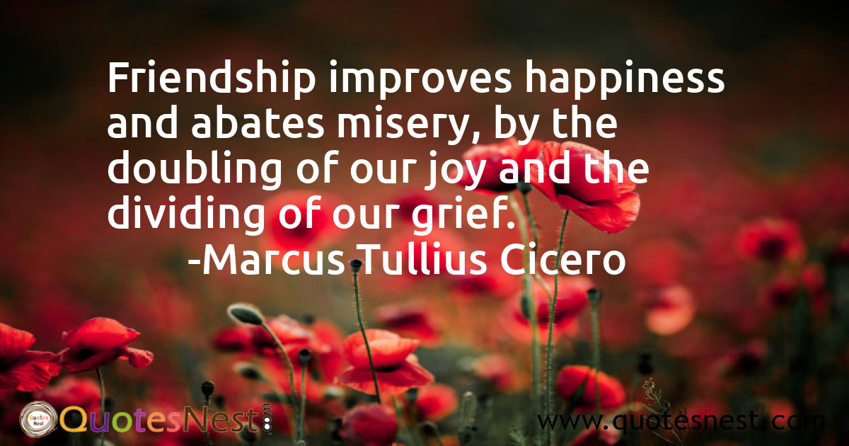 Friendship_Marcus Tullius Cicero_3_small
