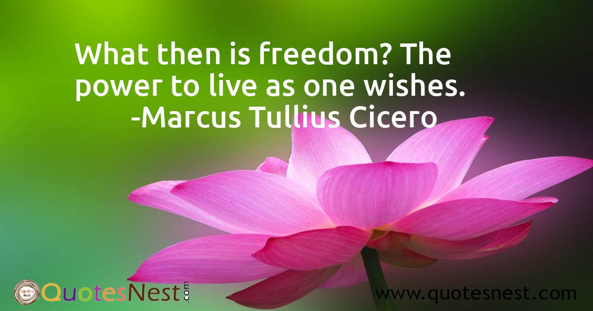Freedom_Marcus Tullius Cicero_4_small