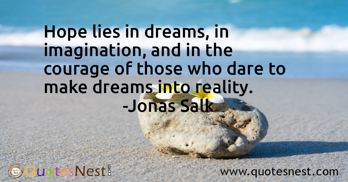 Dreams_Jonas Salk_2_small