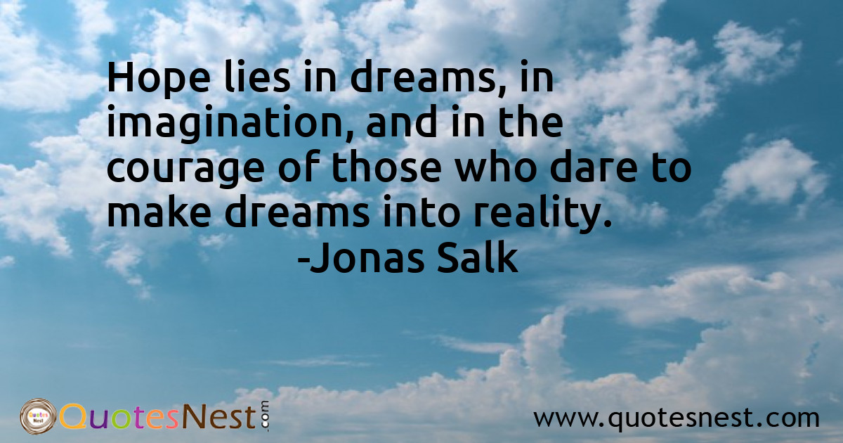 Dreams_Jonas Salk_5_small