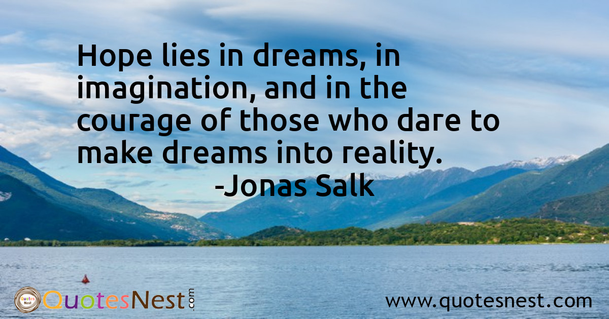 Imagination Quotes 2343