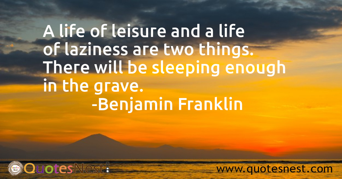 Life_Benjamin Franklin_5_small