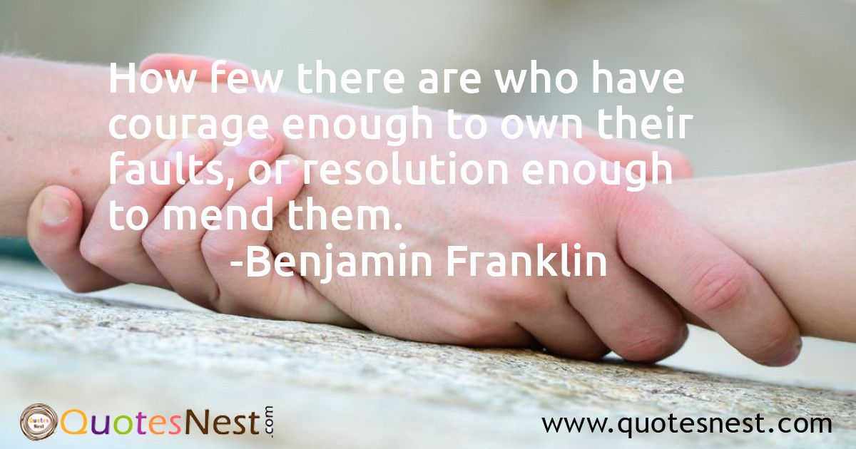 Courage_Benjamin Franklin_5_small