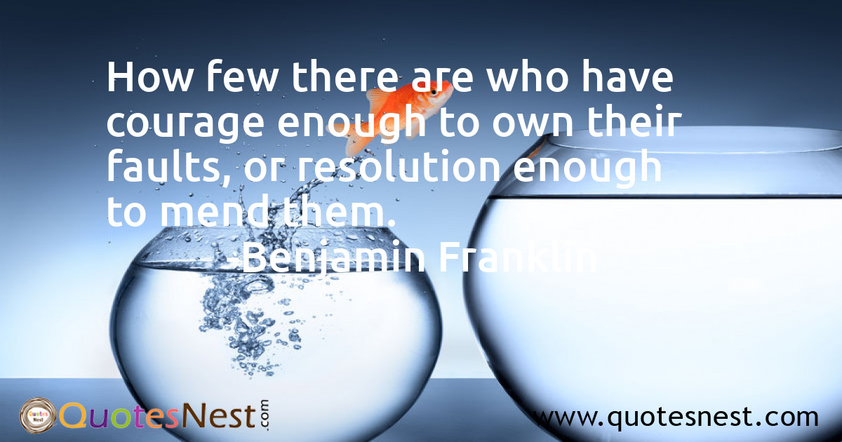 Courage_Benjamin Franklin_4_small