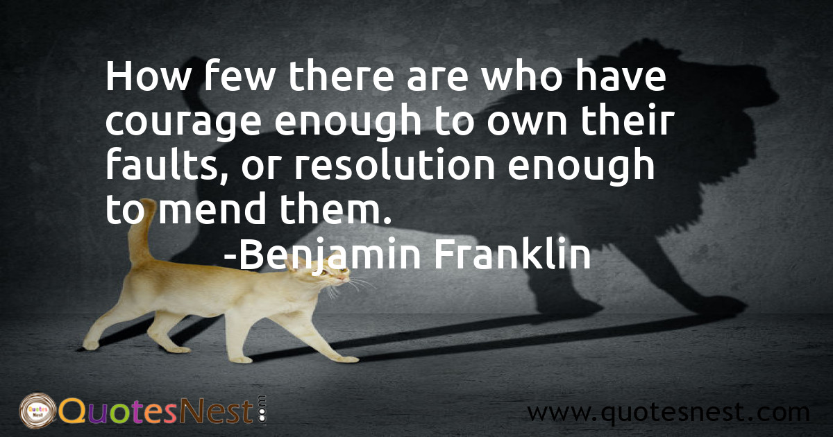 Courage_Benjamin Franklin_2_small