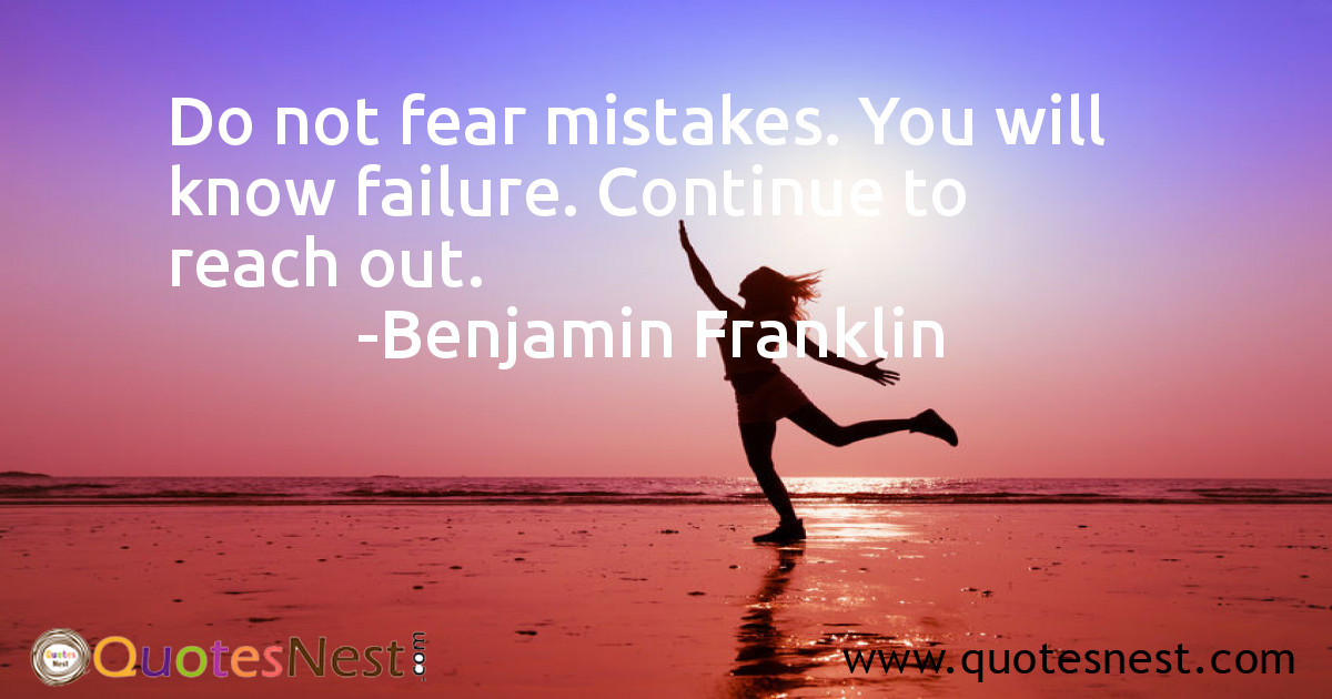 Failure_Benjamin Franklin_2_small