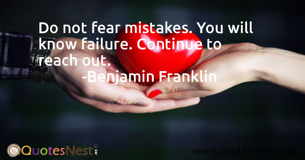 Failure_Benjamin Franklin_4_small
