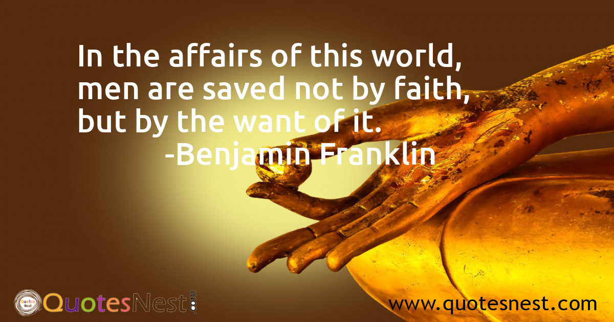 Faith_Benjamin Franklin_4_small