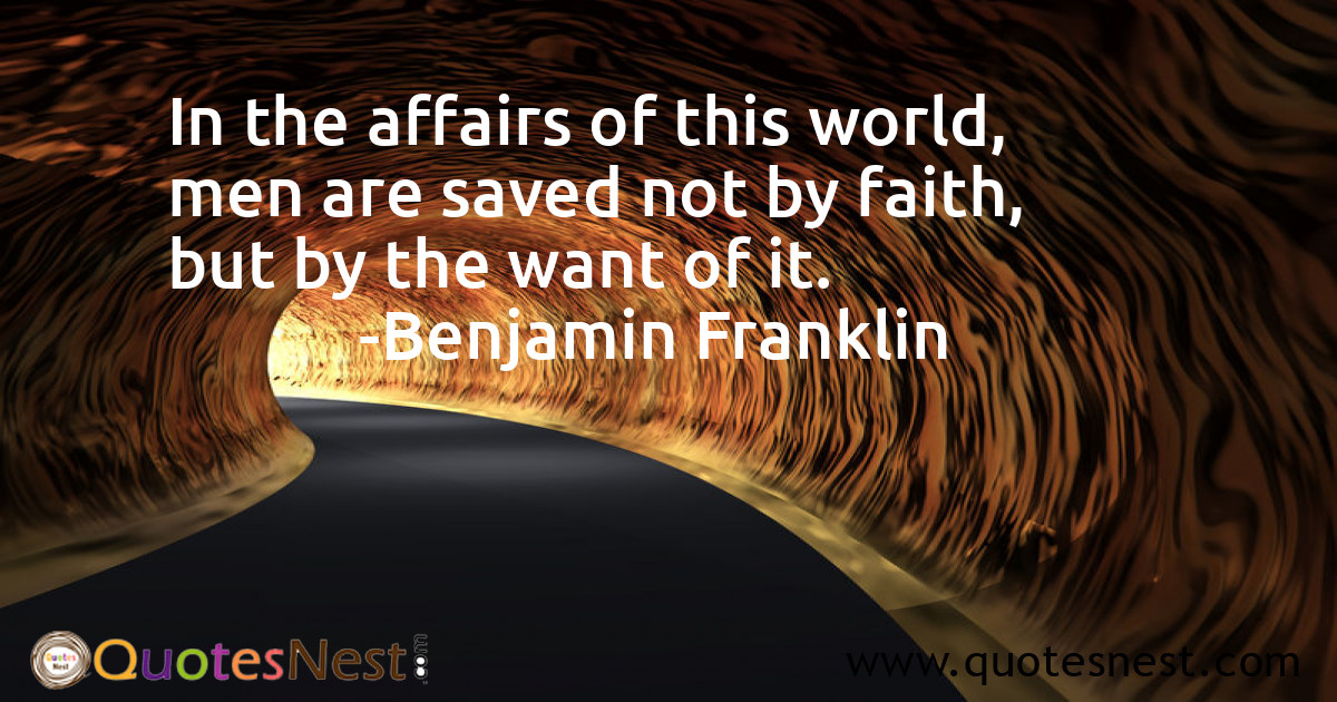 Faith_Benjamin Franklin_2_small