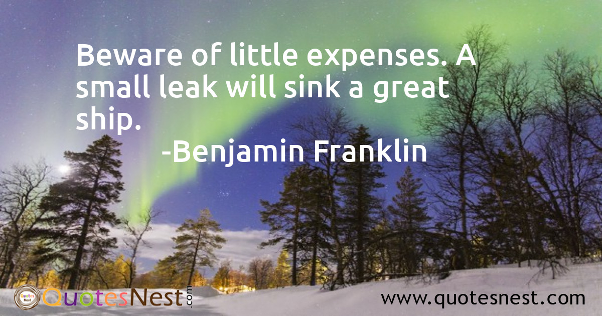 Great_Benjamin Franklin_4_small