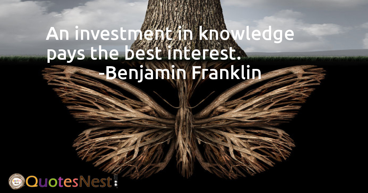 Education_Benjamin Franklin_4_small