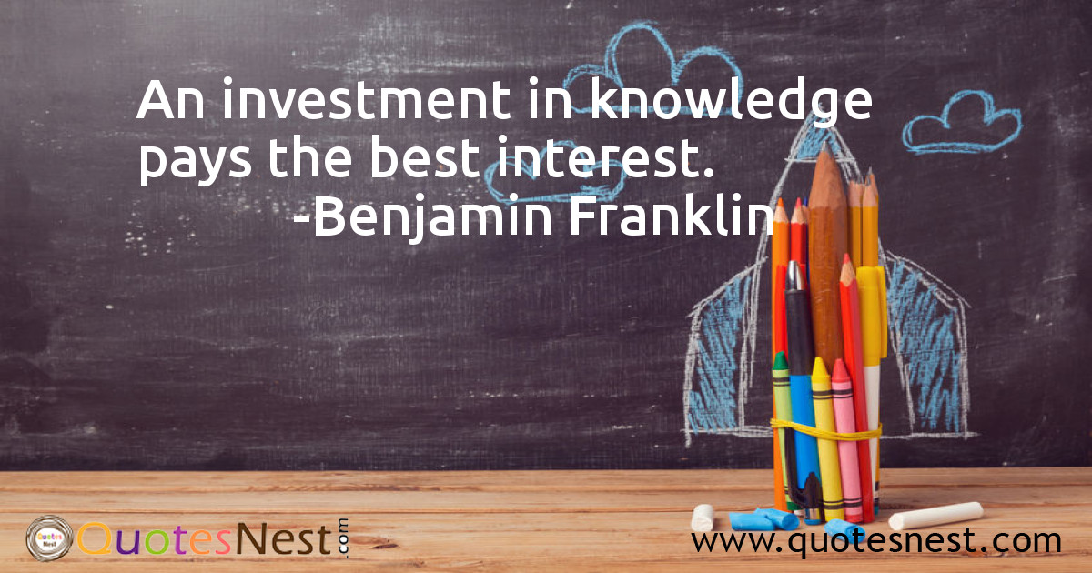 Benjamin Franklin once said, an investment in knowledge pays the best  interest. This is why we are inviting every parent to invest in their  children, By Afrilearn