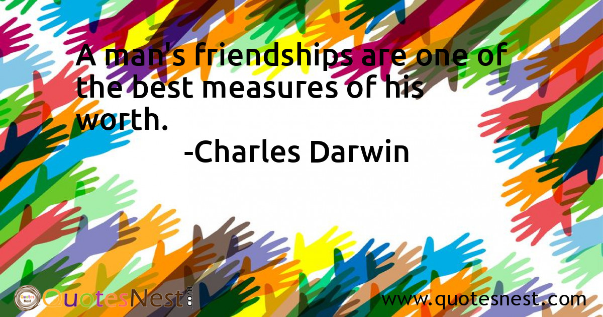 Friendship_Charles Darwin_4_small