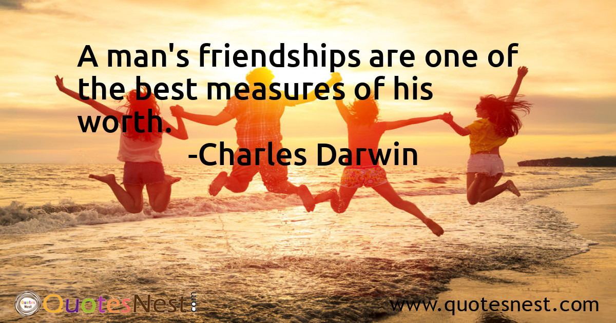 Friendship_Charles Darwin_5_small