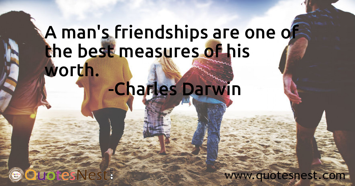 Friendship_Charles Darwin_3_small