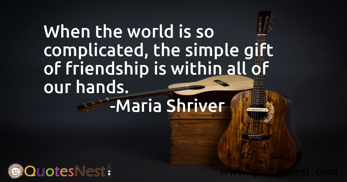Friendship_Maria Shriver_2_small