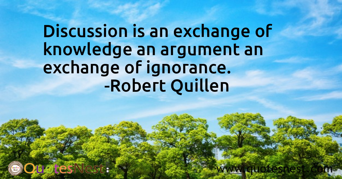 Knowledge Quotes 2752