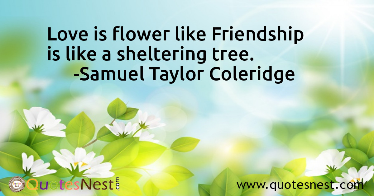 Friendship_Samuel Taylor Coleridge_2_small