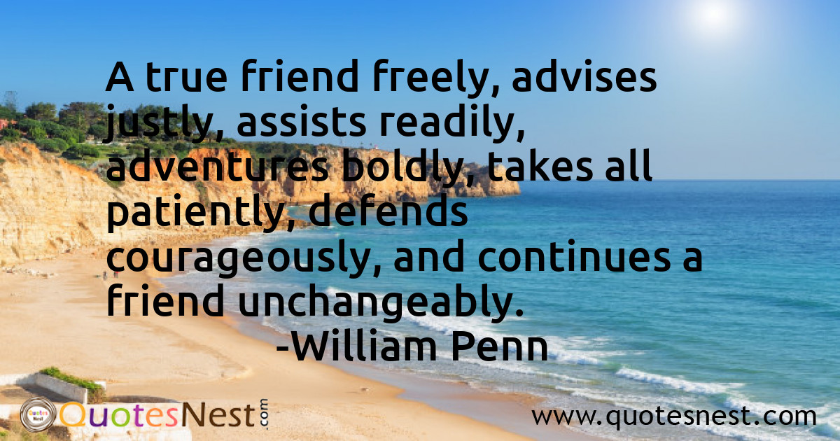 Friendship_William Penn_5_small