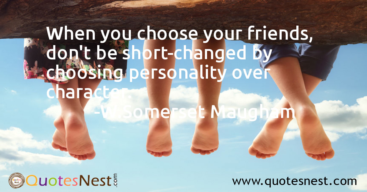 Friendship_W.Somerset Maugham_2_small