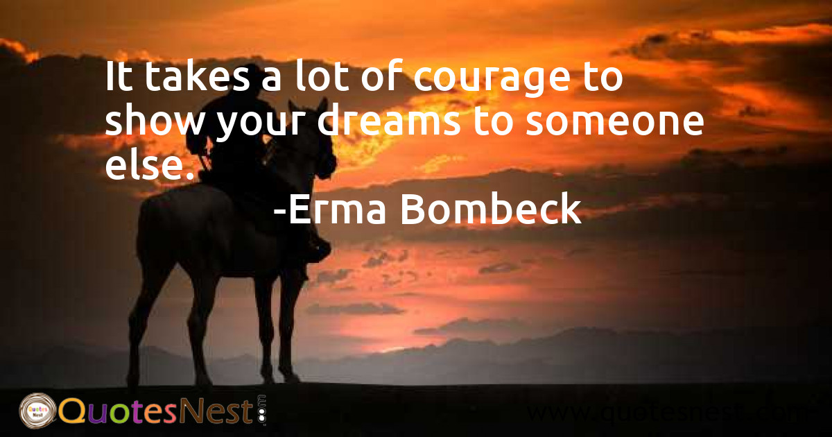 Courage_Erma Bombeck_5_small