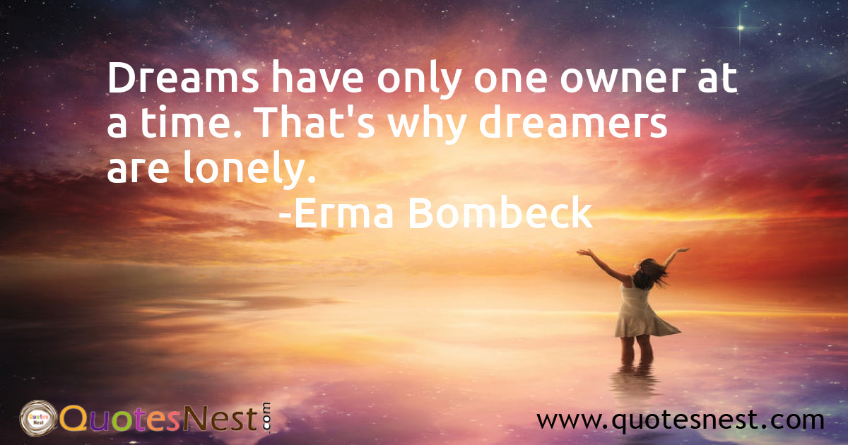 Dreams_Erma Bombeck_3_small