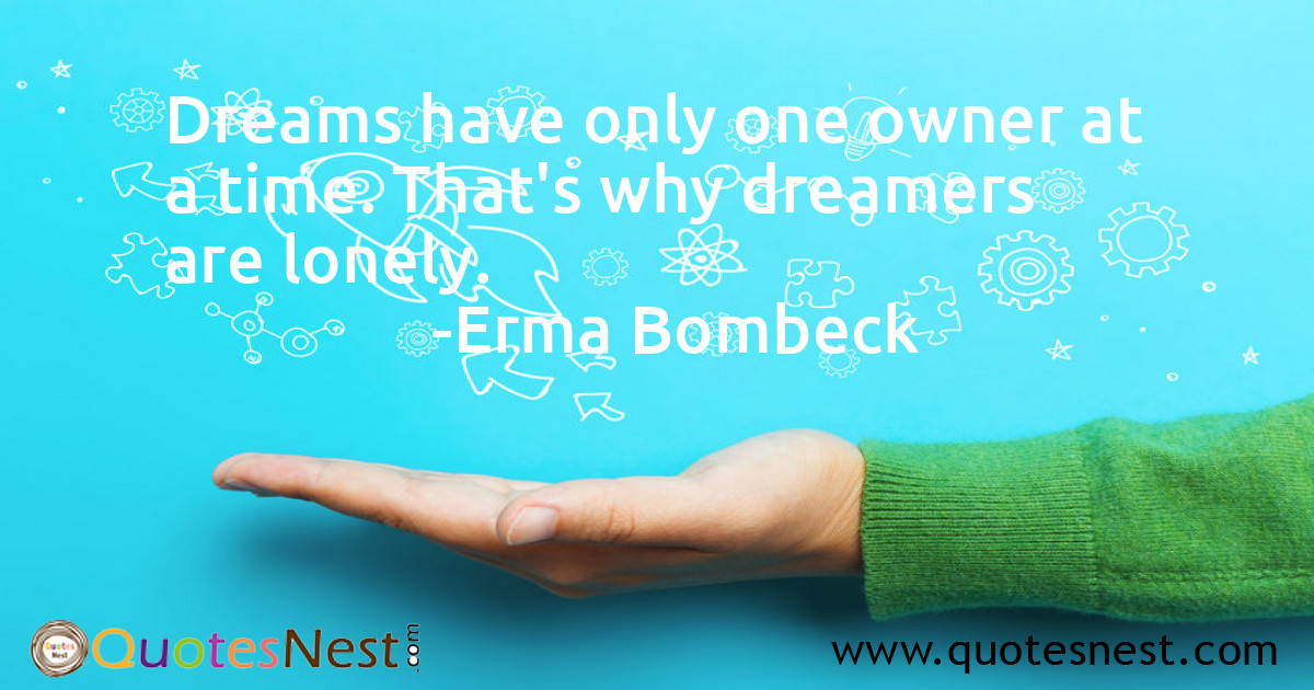 Dreams_Erma Bombeck_4_small